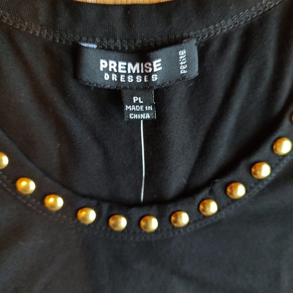 Tank Dress - Picture 6 of 6